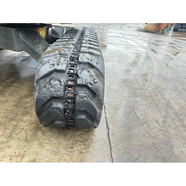 2006 Komatsu PC35MR-2-45781653