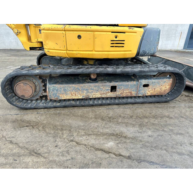 2006 Komatsu PC35MR-2-45781654