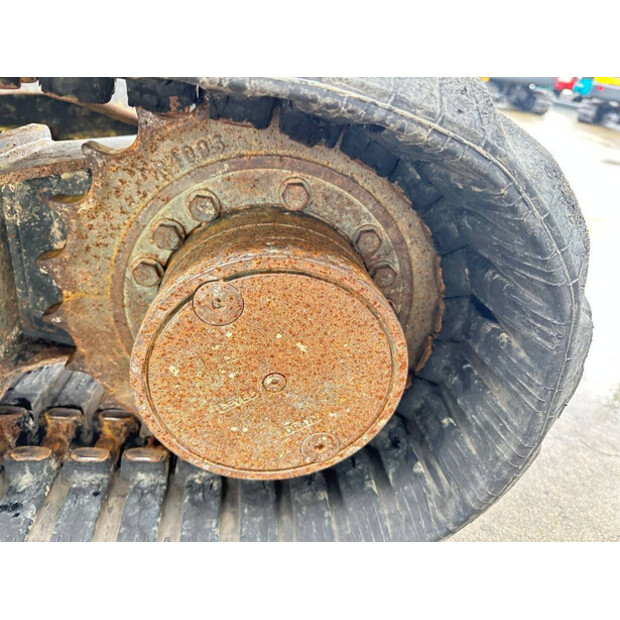 2006 Komatsu PC35MR-2-45781657