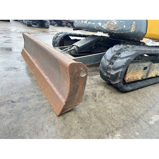 2006 Komatsu PC35MR-2-45781658