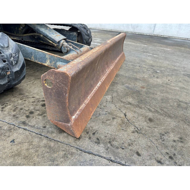 2006 Komatsu PC35MR-2-45781660