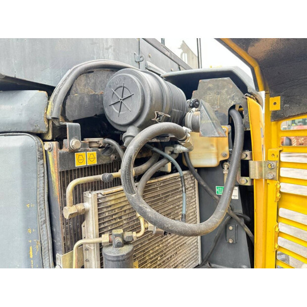 2006 Komatsu PC35MR-2-45781665