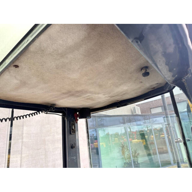 2006 Komatsu PC35MR-2-45781668