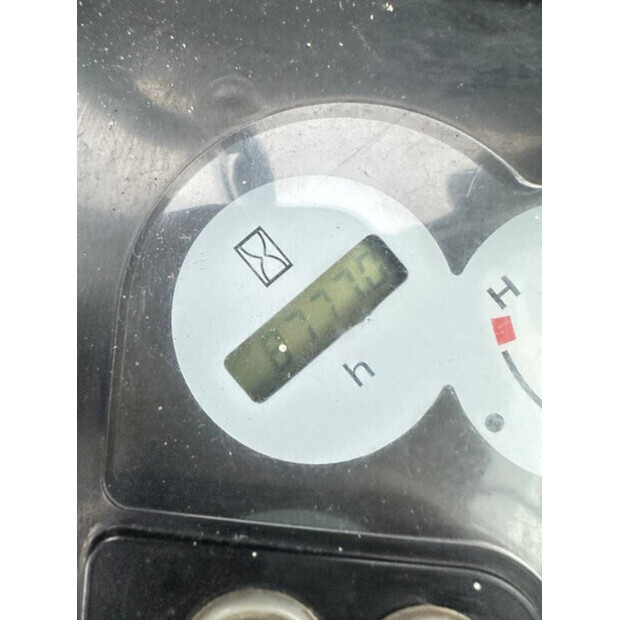 2006 Komatsu PC35MR-2-45781673