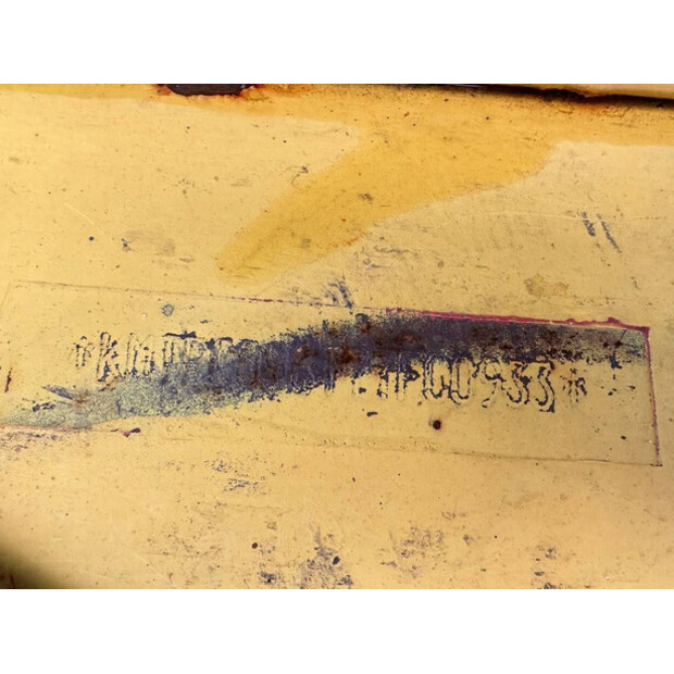 2006 Komatsu PC35MR-2-45781674