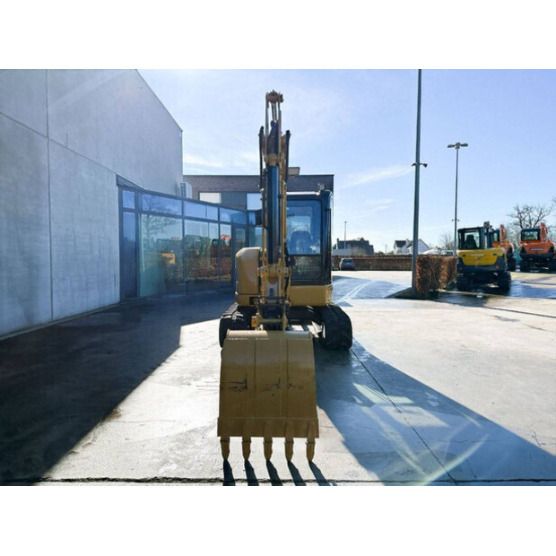 2010 Caterpillar 304CR-45781677