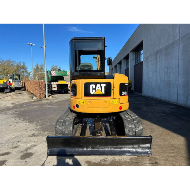 2010 Caterpillar 304CR-45781680