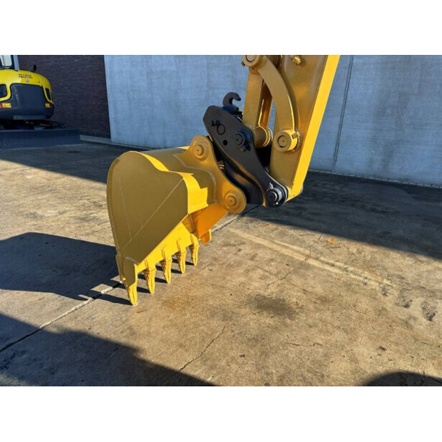 2010 Caterpillar 304CR-45781683