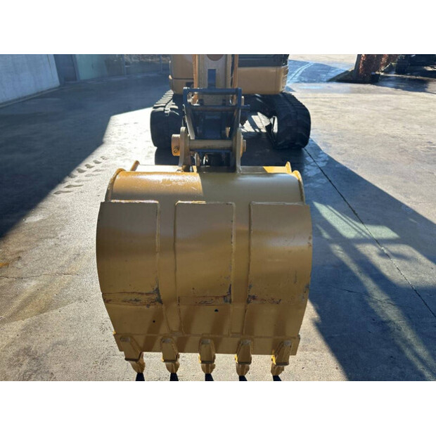 2010 Caterpillar 304CR-45781684