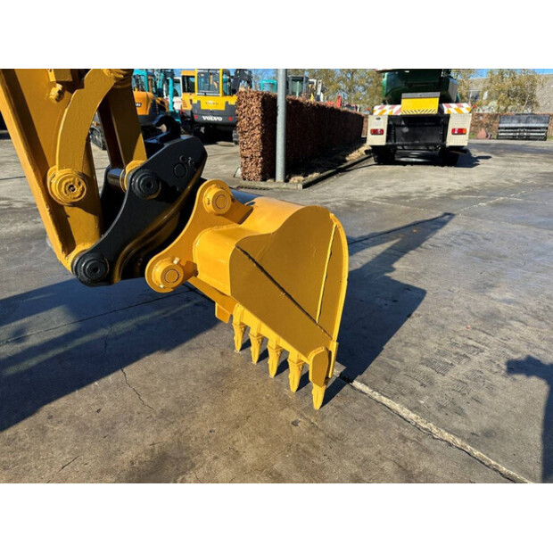 2010 Caterpillar 304CR-45781685