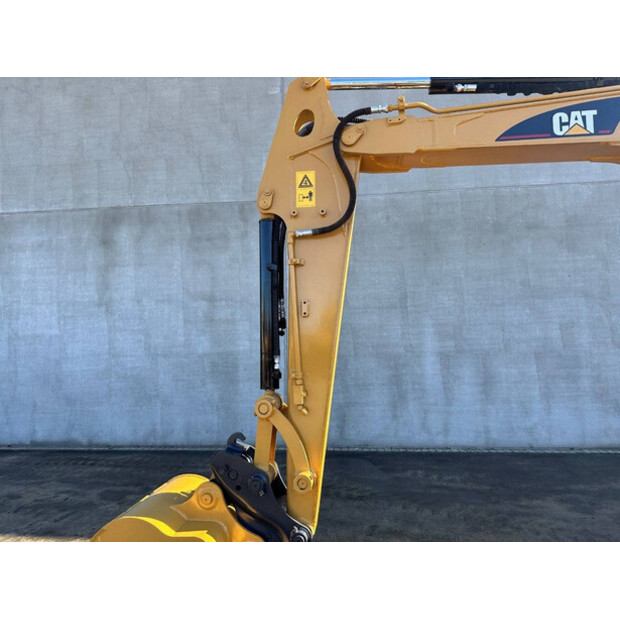 2010 Caterpillar 304CR-45781686