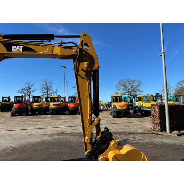 2010 Caterpillar 304CR-45781687