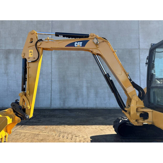 2010 Caterpillar 304CR-45781688