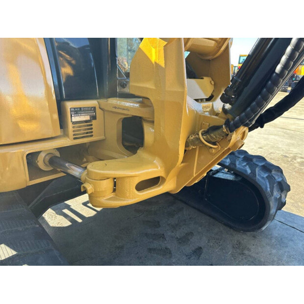 2010 Caterpillar 304CR-45781690