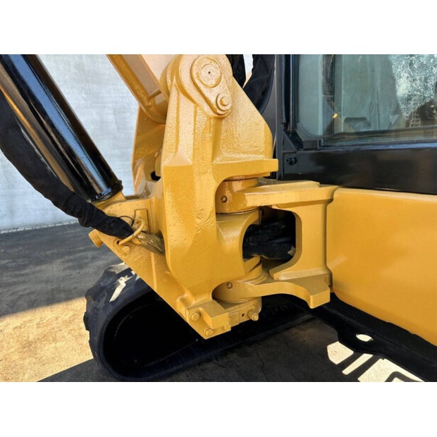 2010 Caterpillar 304CR-45781691