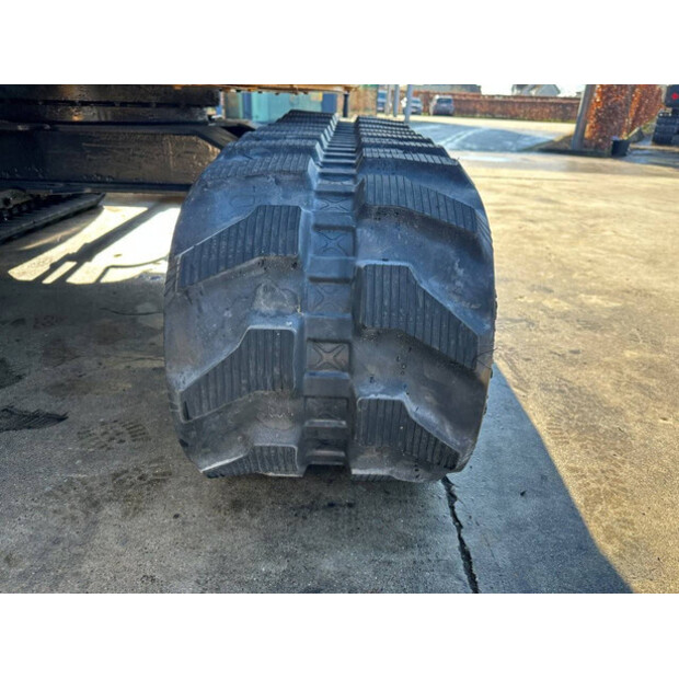 2010 Caterpillar 304CR-45781692