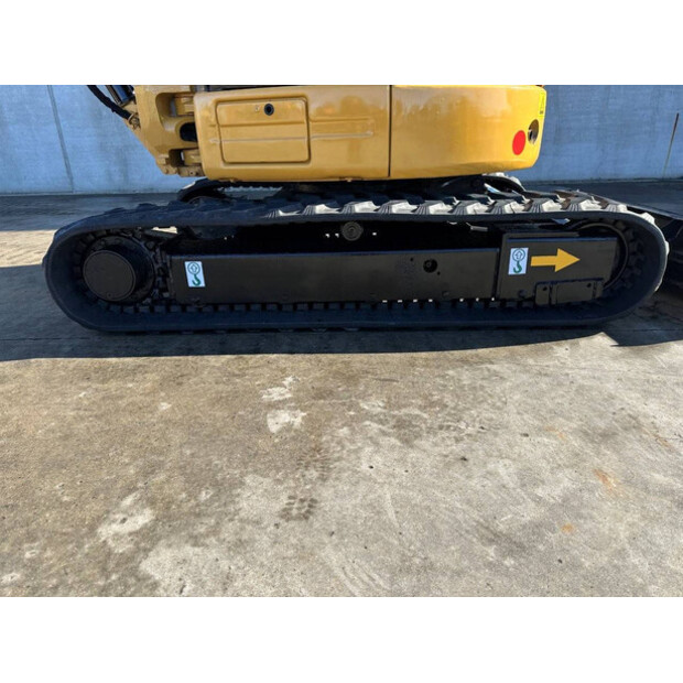 2010 Caterpillar 304CR-45781693
