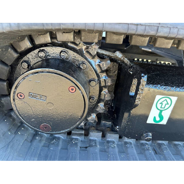 2010 Caterpillar 304CR-45781694