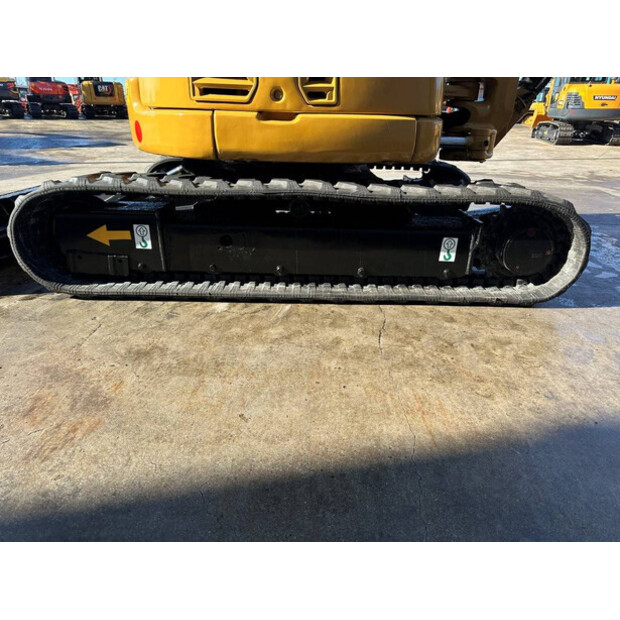 2010 Caterpillar 304CR-45781695