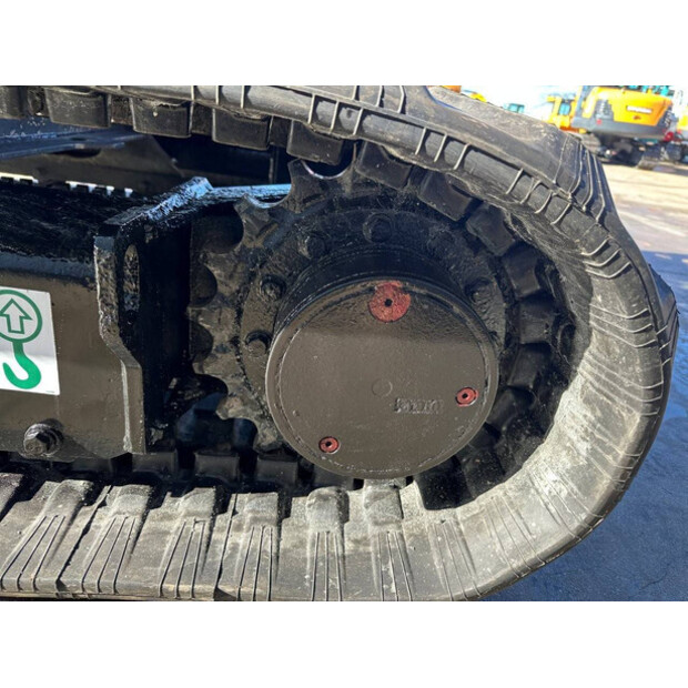 2010 Caterpillar 304CR-45781696