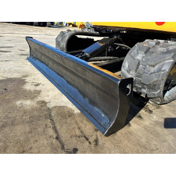 2010 Caterpillar 304CR-45781697