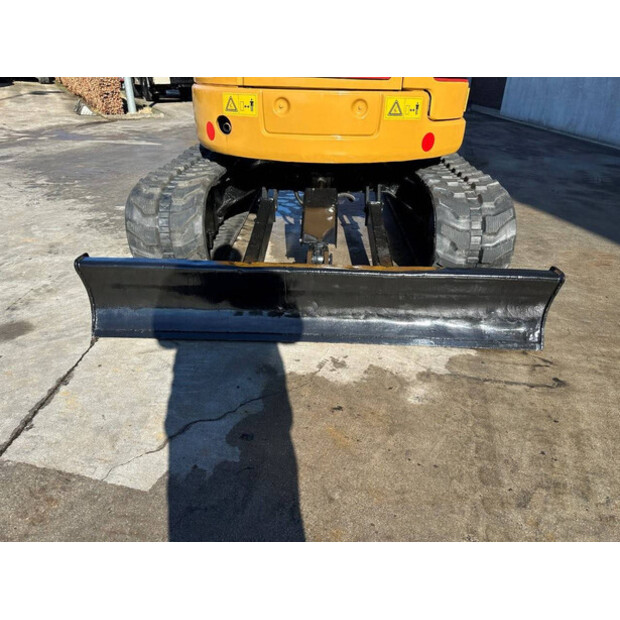 2010 Caterpillar 304CR-45781698