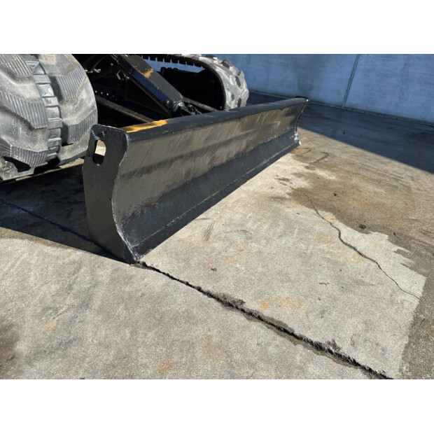 2010 Caterpillar 304CR-45781699