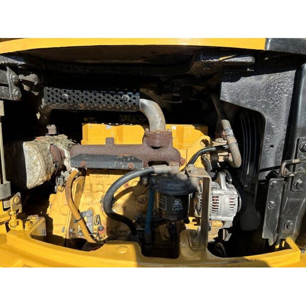 2010 Caterpillar 304CR-45781701