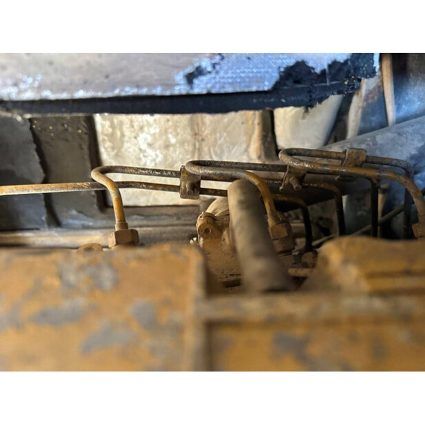 2010 Caterpillar 304CR-45781702