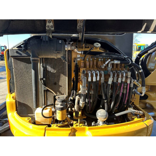 2010 Caterpillar 304CR-45781703