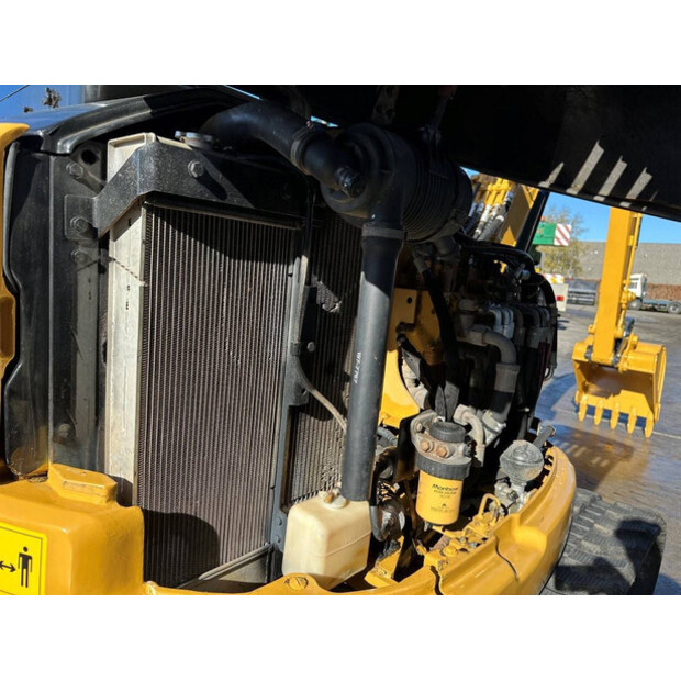 2010 Caterpillar 304CR-45781704