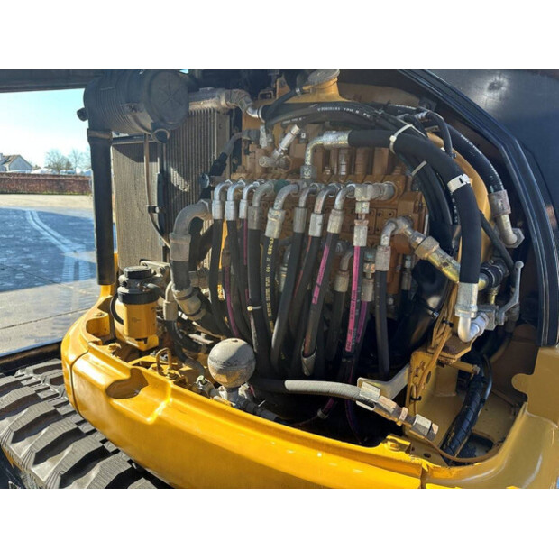 2010 Caterpillar 304CR-45781705