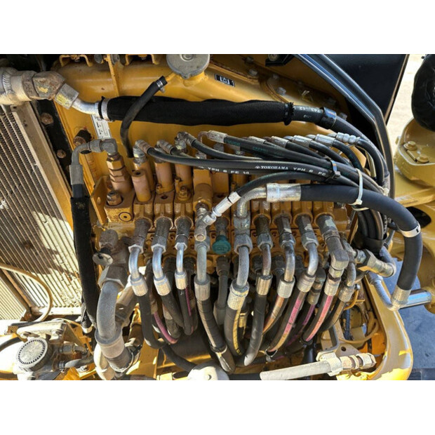 2010 Caterpillar 304CR-45781706