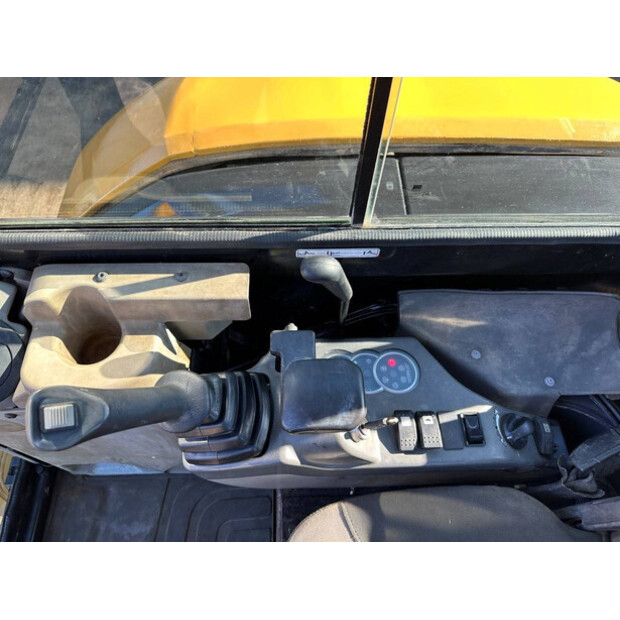 2010 Caterpillar 304CR-45781709