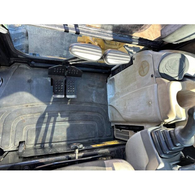 2010 Caterpillar 304CR-45781710