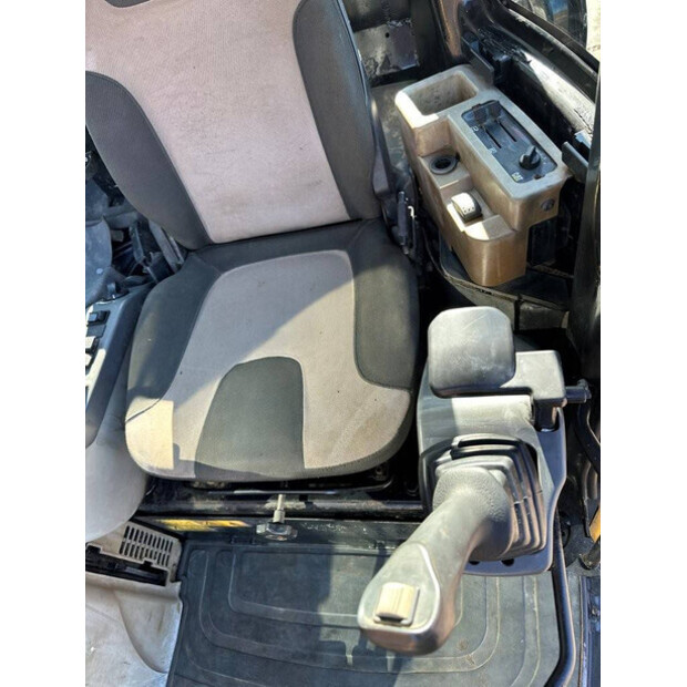 2010 Caterpillar 304CR-45781711