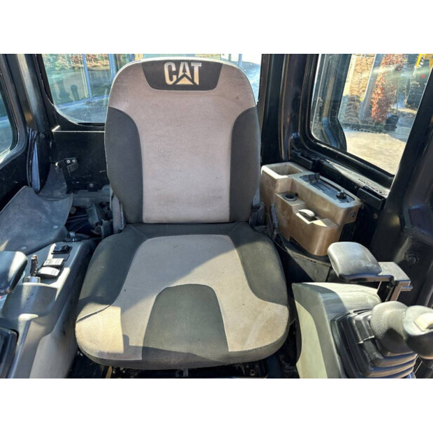 2010 Caterpillar 304CR-45781712