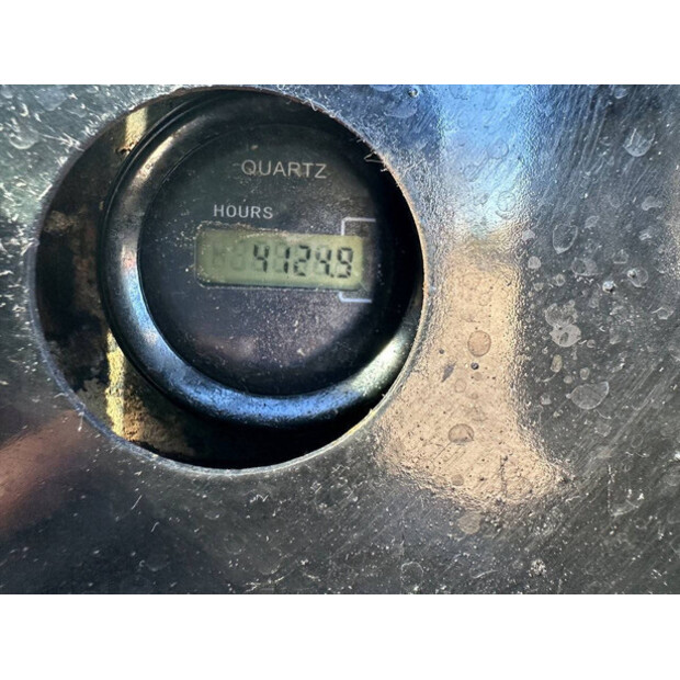 2010 Caterpillar 304CR-45781713