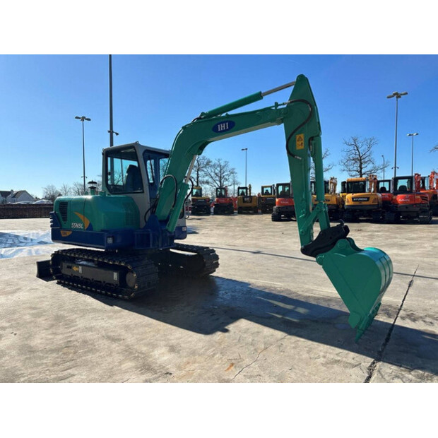 2017 IHI 55 NSL-45781718