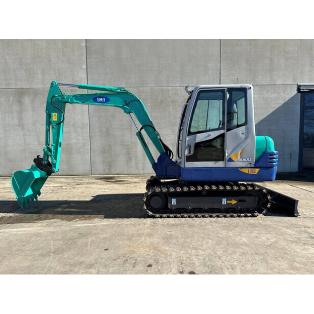 2017 IHI 55 NSL-45781722