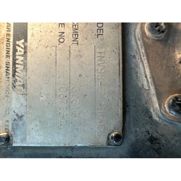 2017 IHI 55 NSL-45781745