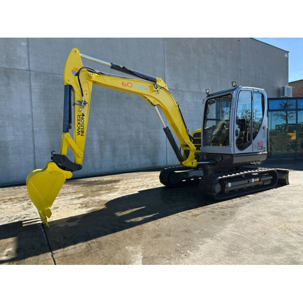 2015 Neuson 6003-45781756