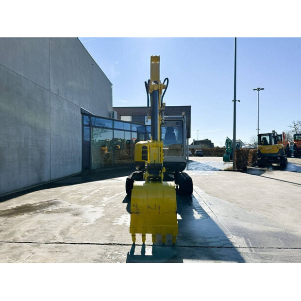 2015 Neuson 6003-45781757