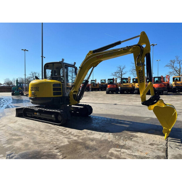 2015 Neuson 6003-45781758