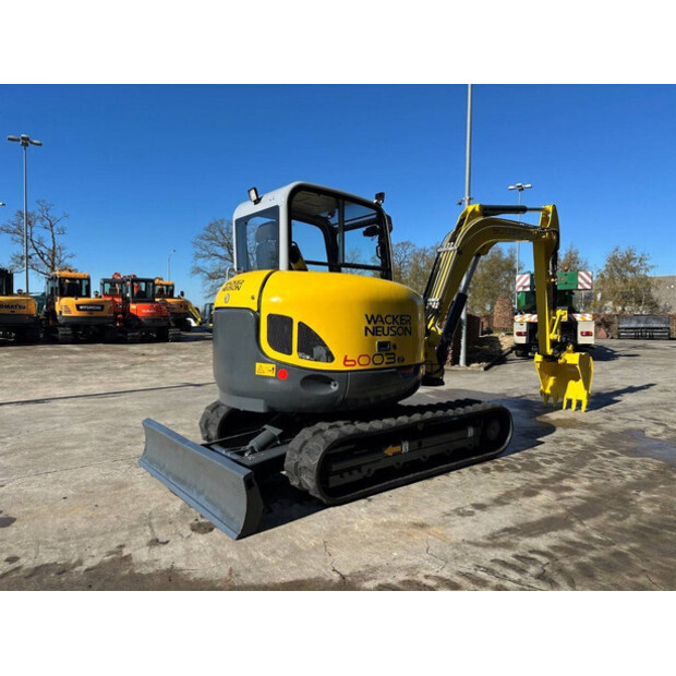 2015 Neuson 6003-45781759