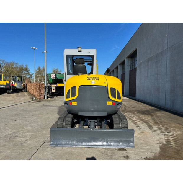 2015 Neuson 6003-45781760