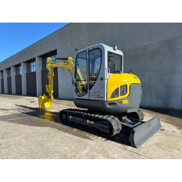 2015 Neuson 6003-45781761