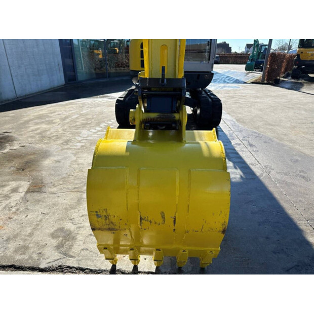 2015 Neuson 6003-45781764