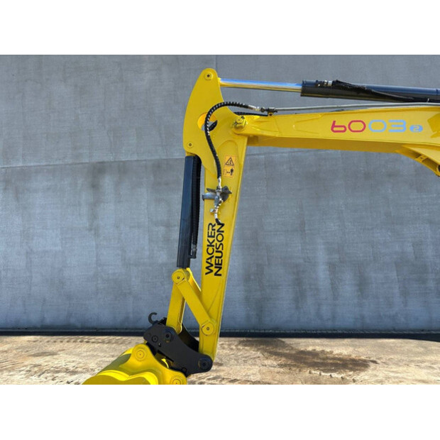 2015 Neuson 6003-45781766