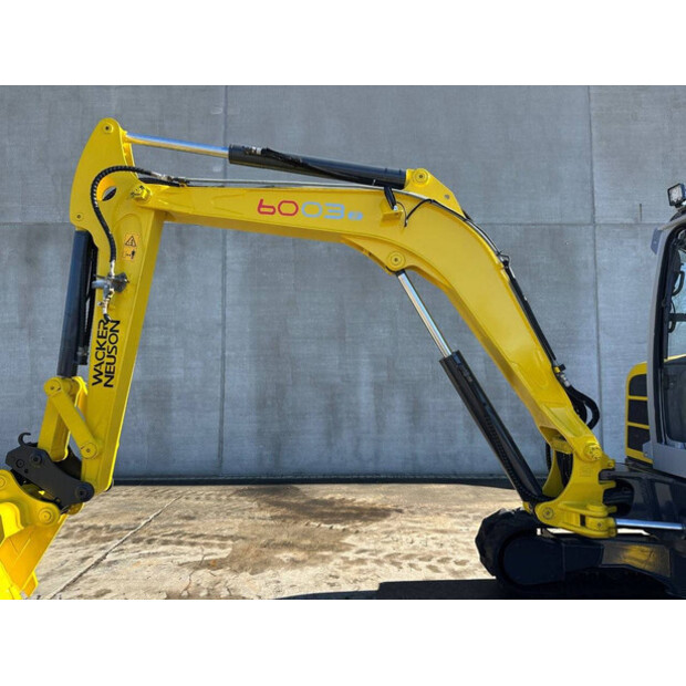 2015 Neuson 6003-45781768